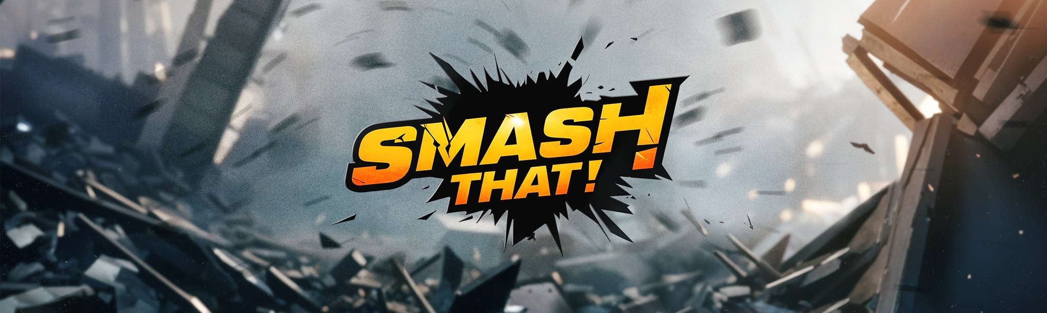 Smash That