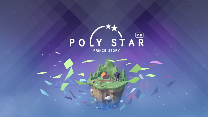 Poly Star VR