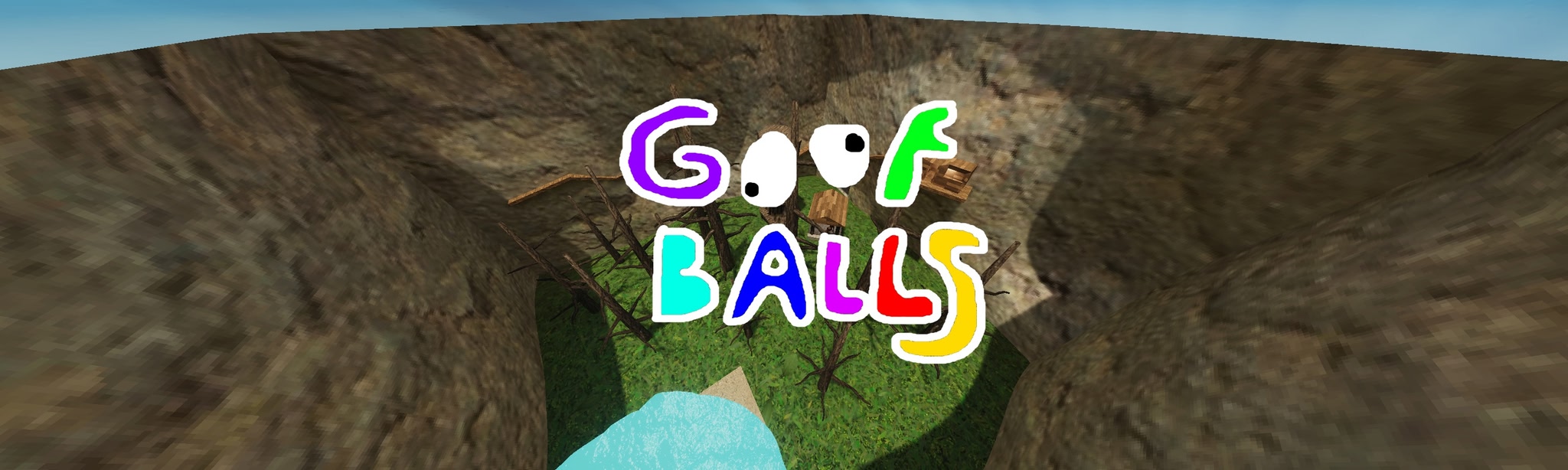 Goofballs