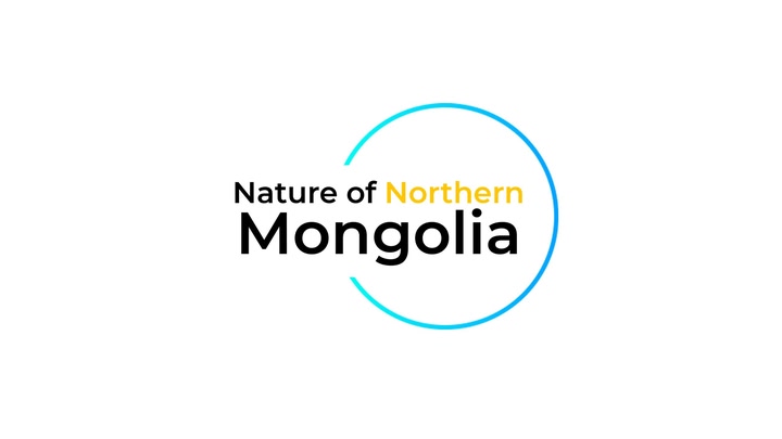 Nature of Northern Mongolia