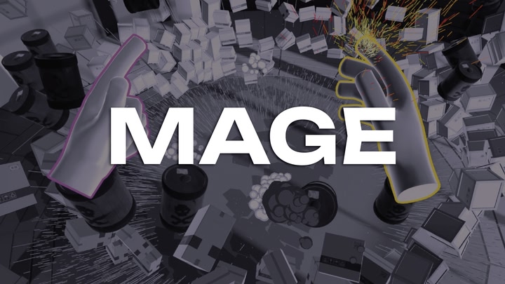 MAGE