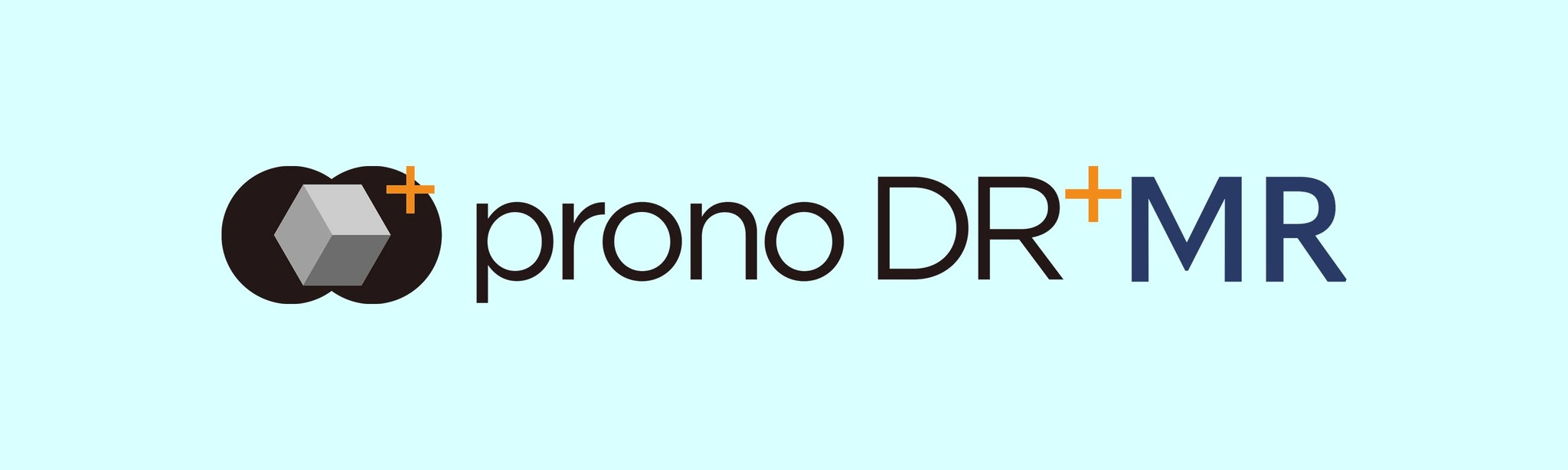 pronoDR+MRViewer