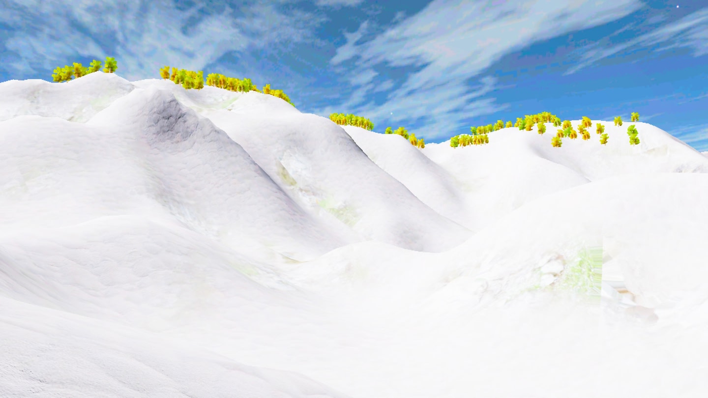 #6. Frost SKI (Meta) 由: VRTech Studio