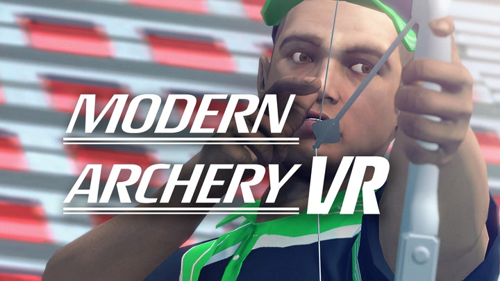 ModernArcheryVR