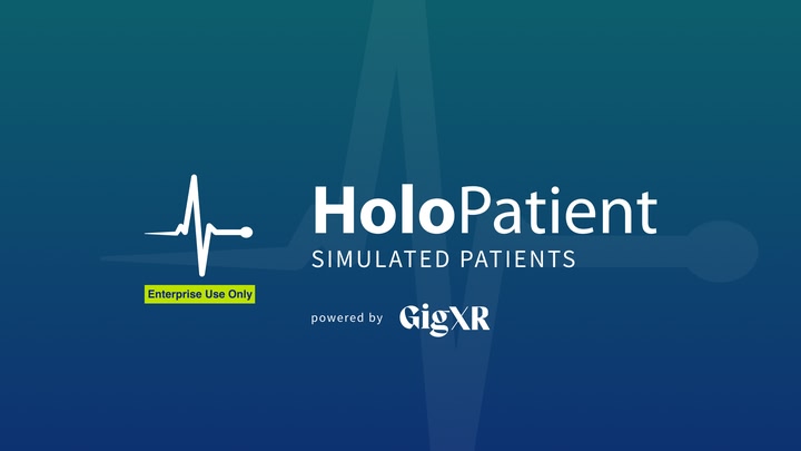 HoloPatient