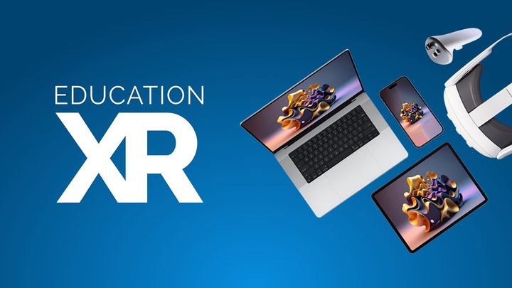 EducationXR