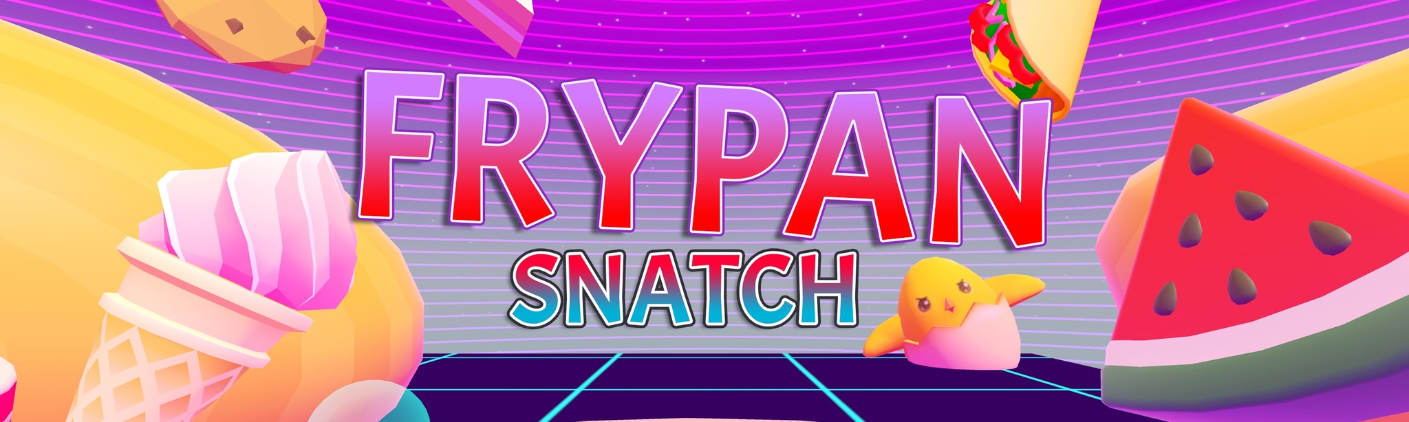 FryPan:Snatch