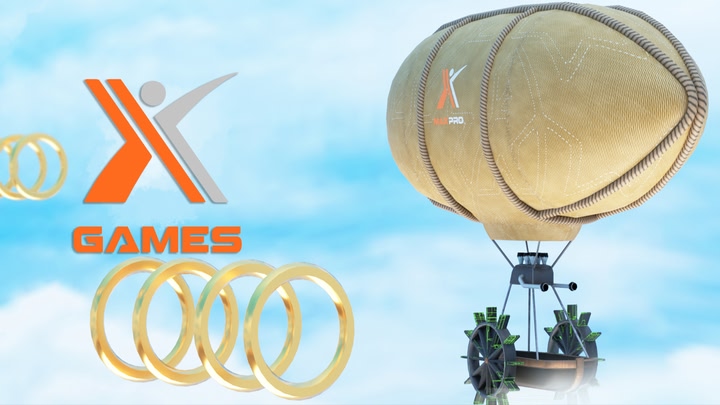 Games By MaxPro
