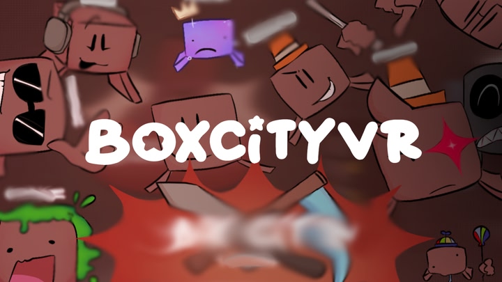 BoxCityVr