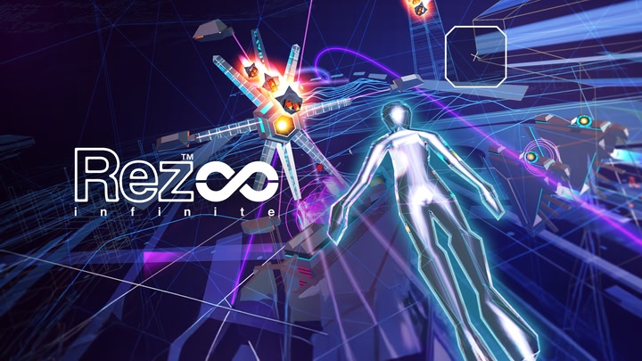 Rez Infinite