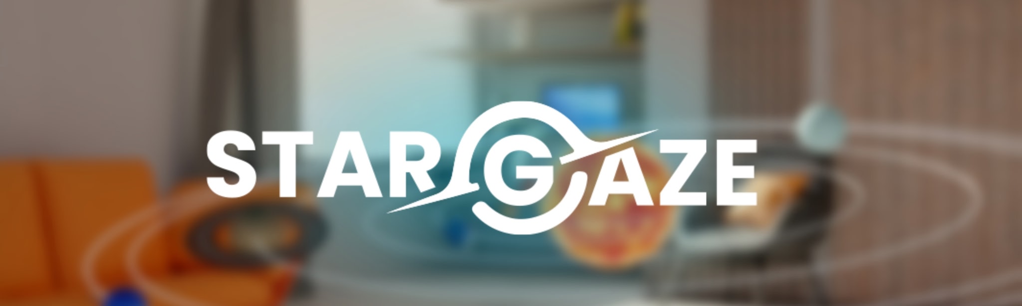 Stargaze XR - AR Space Explorer