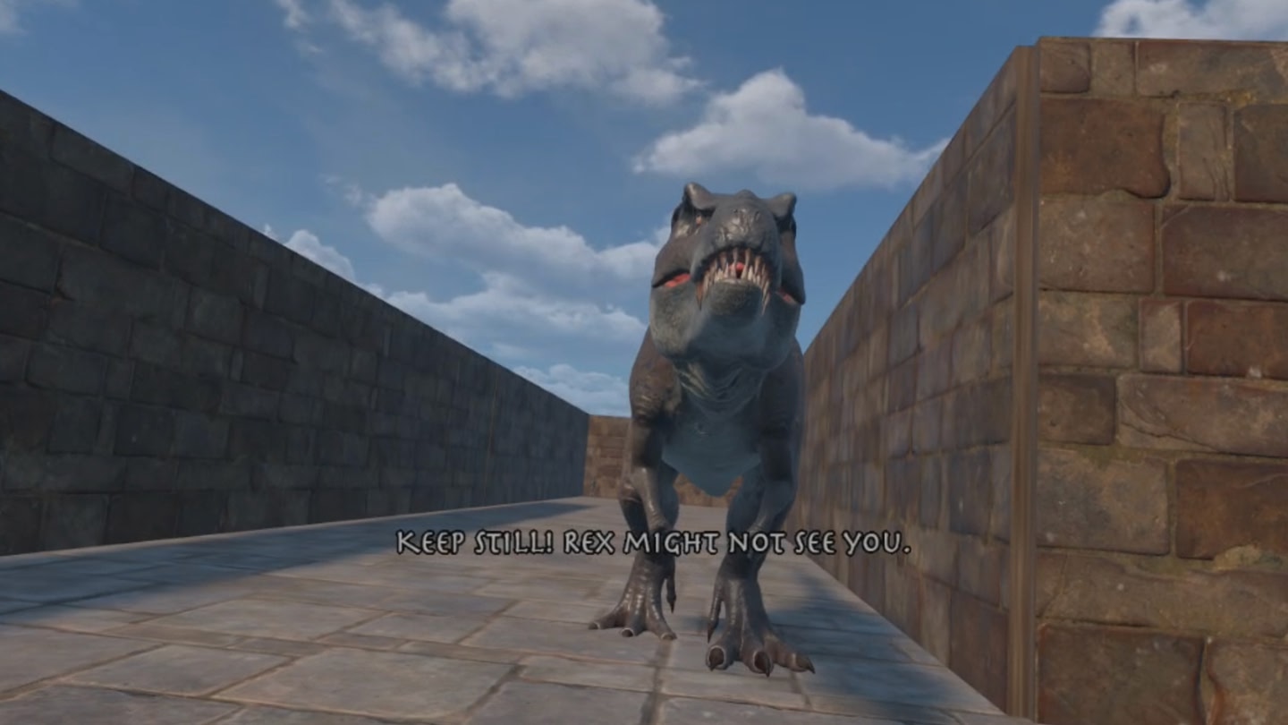 #4. MMM (Meta) Podle: We Are Dinosaurs