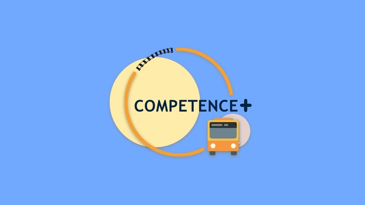 Competence+