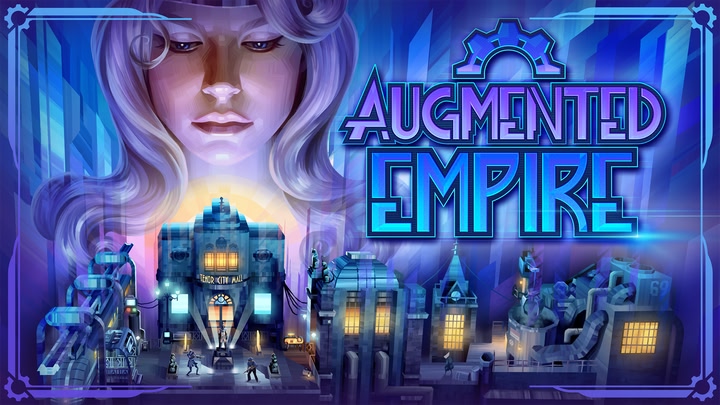 Augmented Empire