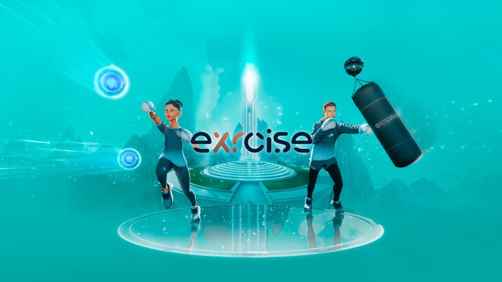 eXRcise