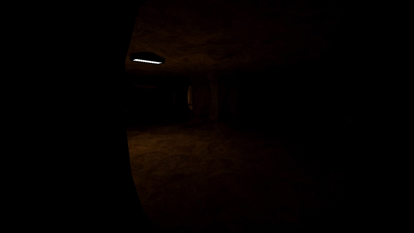 #6. Cave Game (Meta) 由: NickVR