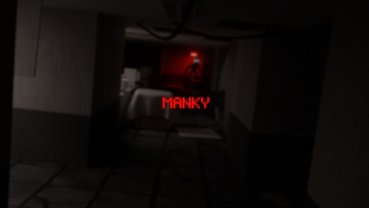 MANKY