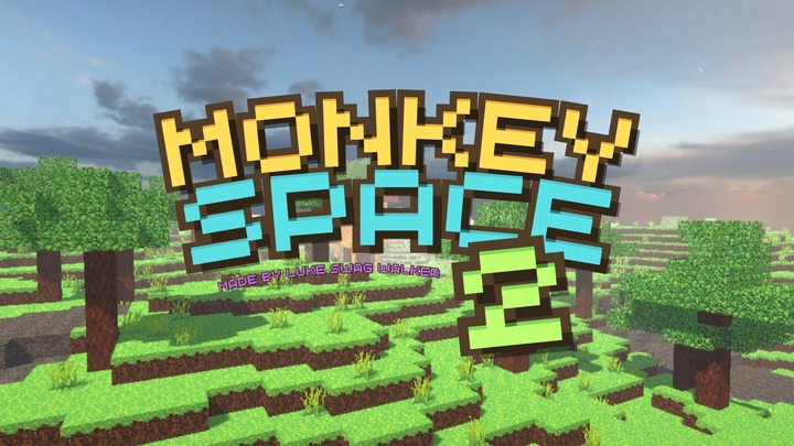 Monkey Space 2