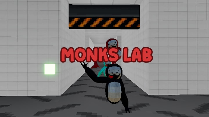 Monks Lab (discontinued)