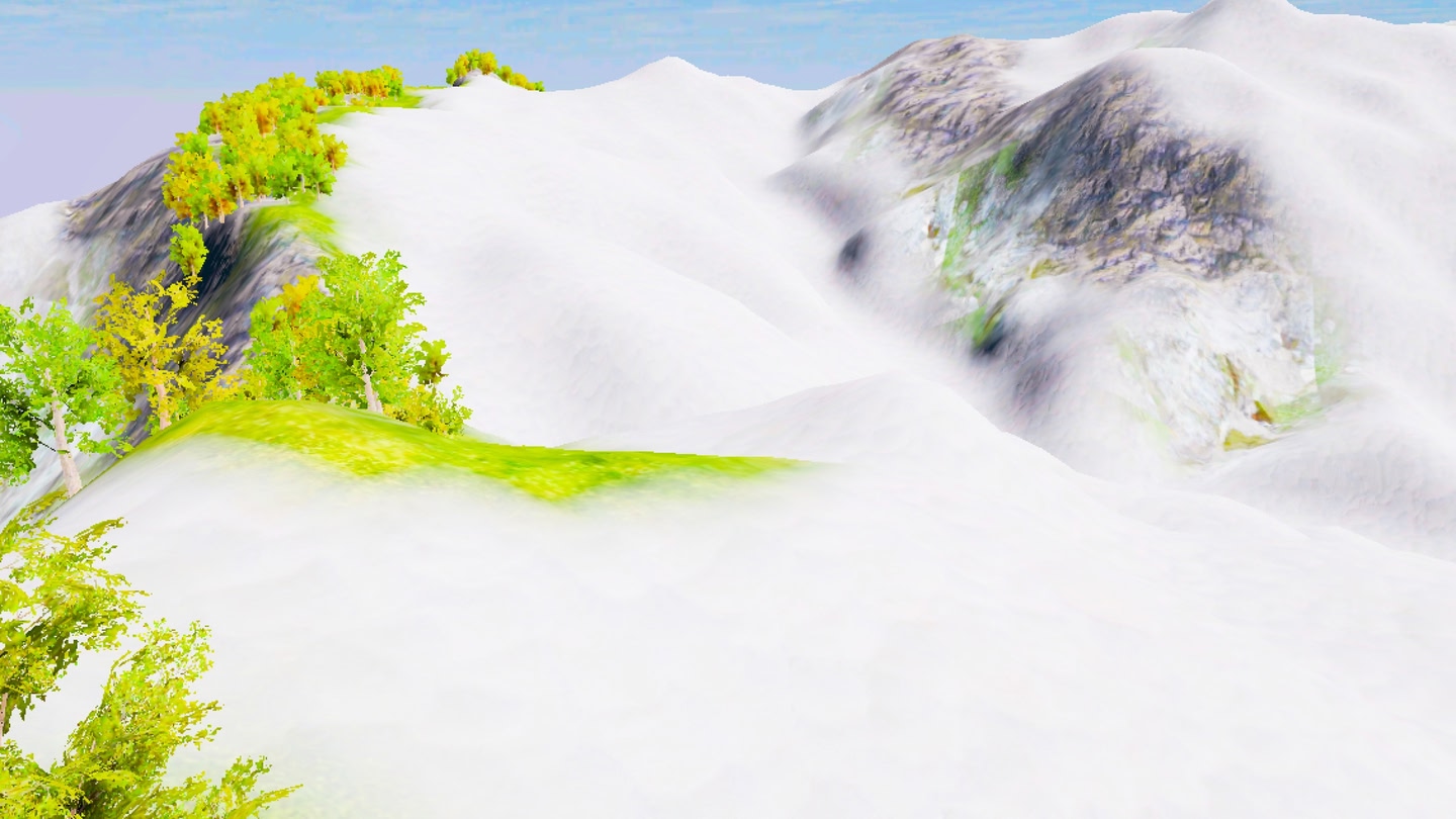 #4. Frost SKI (Meta) 由: VRTech Studio