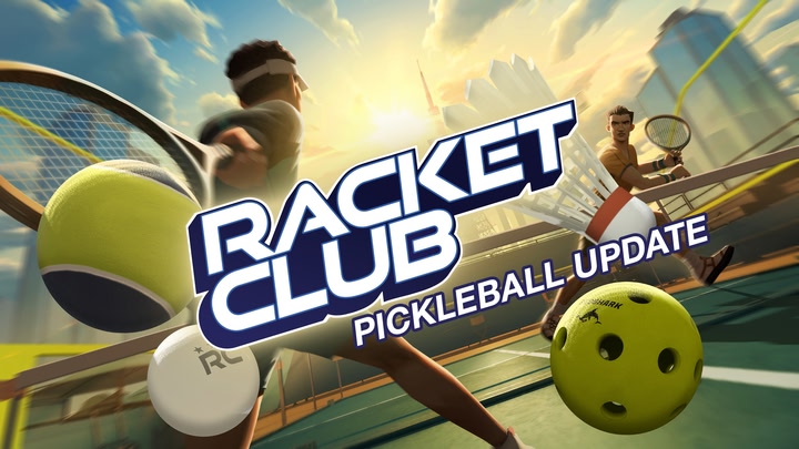 Racket Club