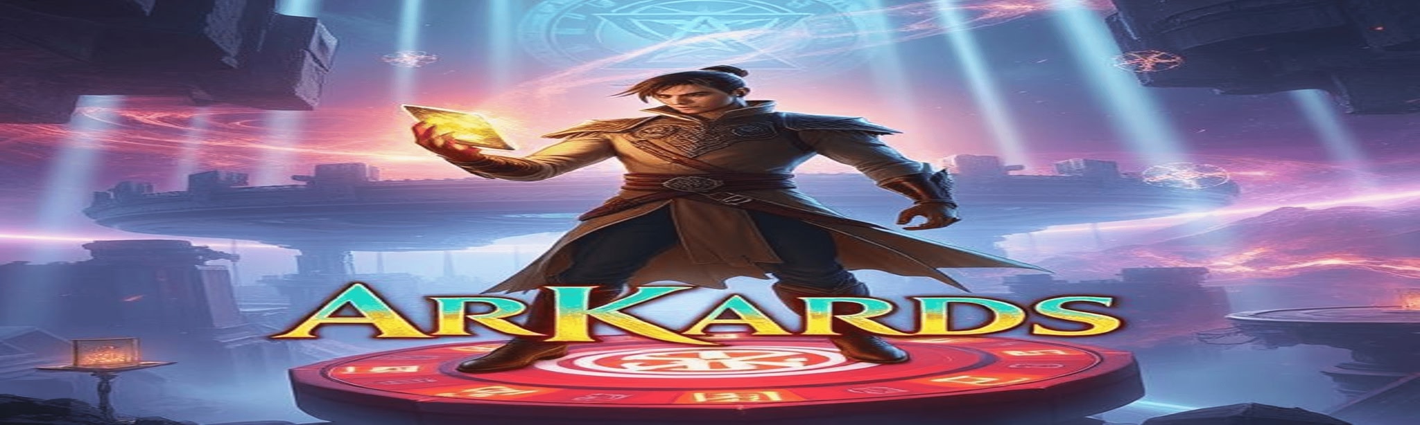 Ark card
