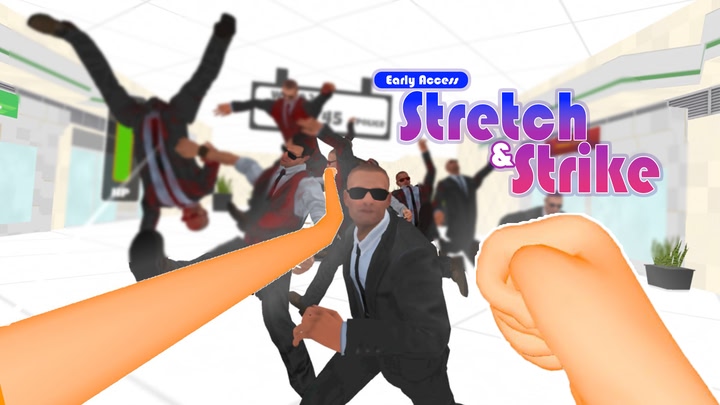 Stretch & Strike