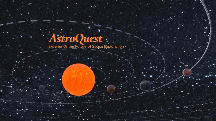 AstroQuest
