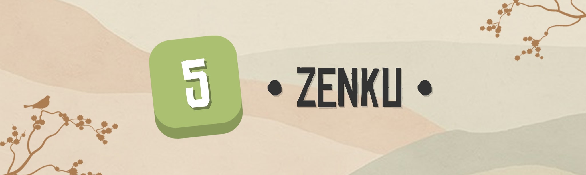 • zenku •