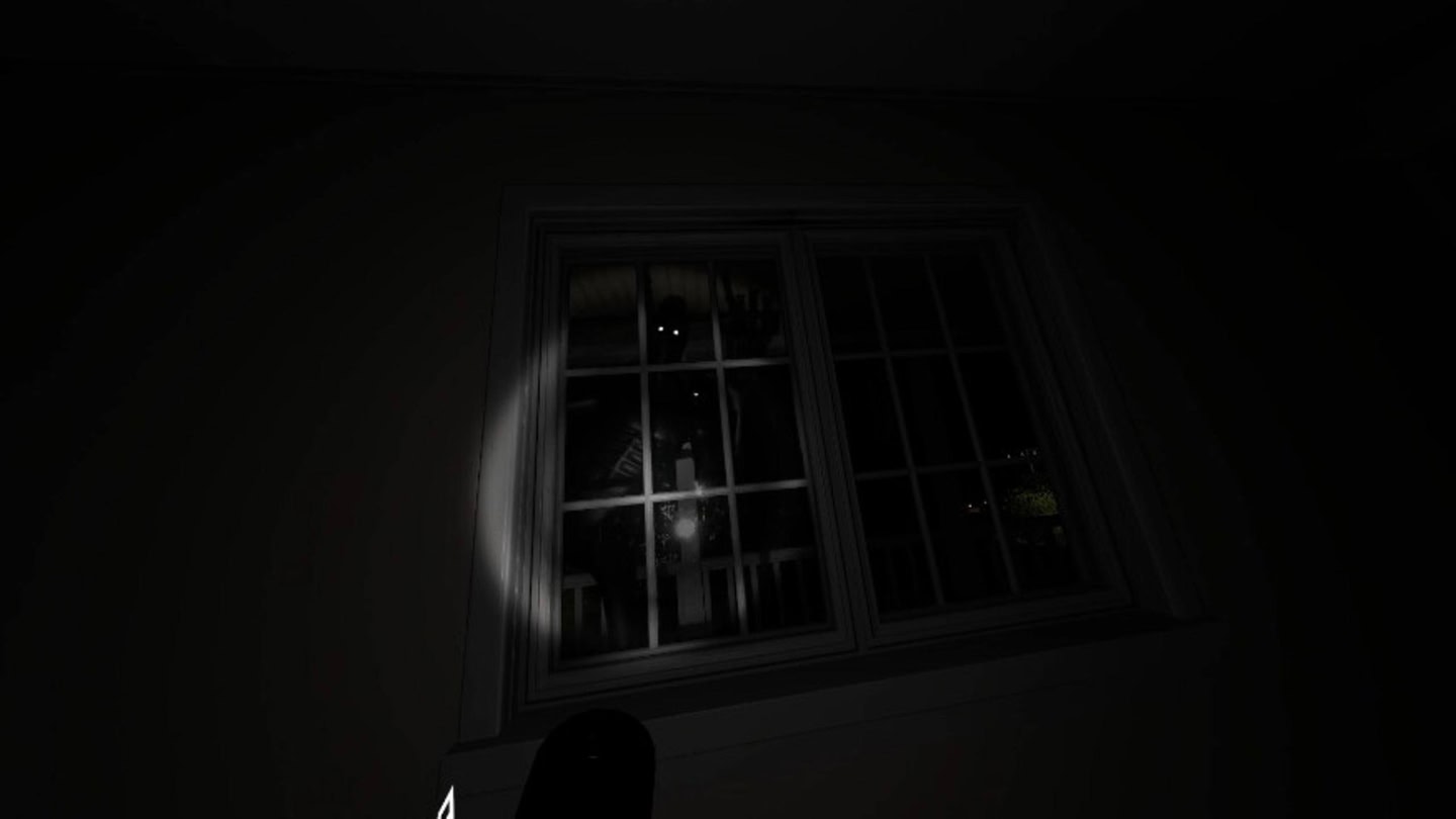 #2. The Obsessive Shadow (Meta) 由: Pablo Heckman