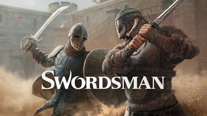 Swordsman