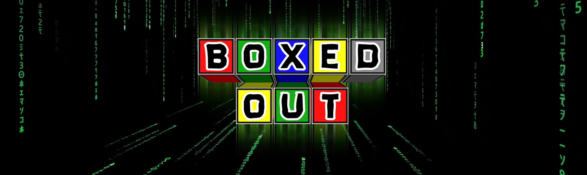 Boxed Out