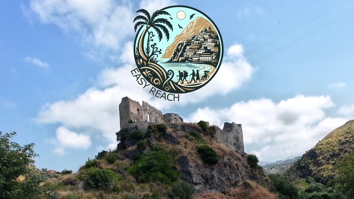 EASY REACH - San Michele Castle