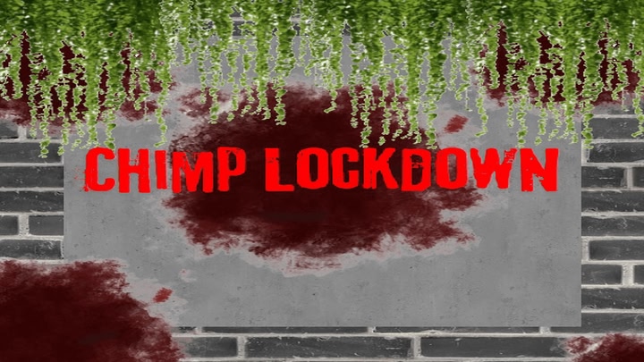 ChimpLockdown
