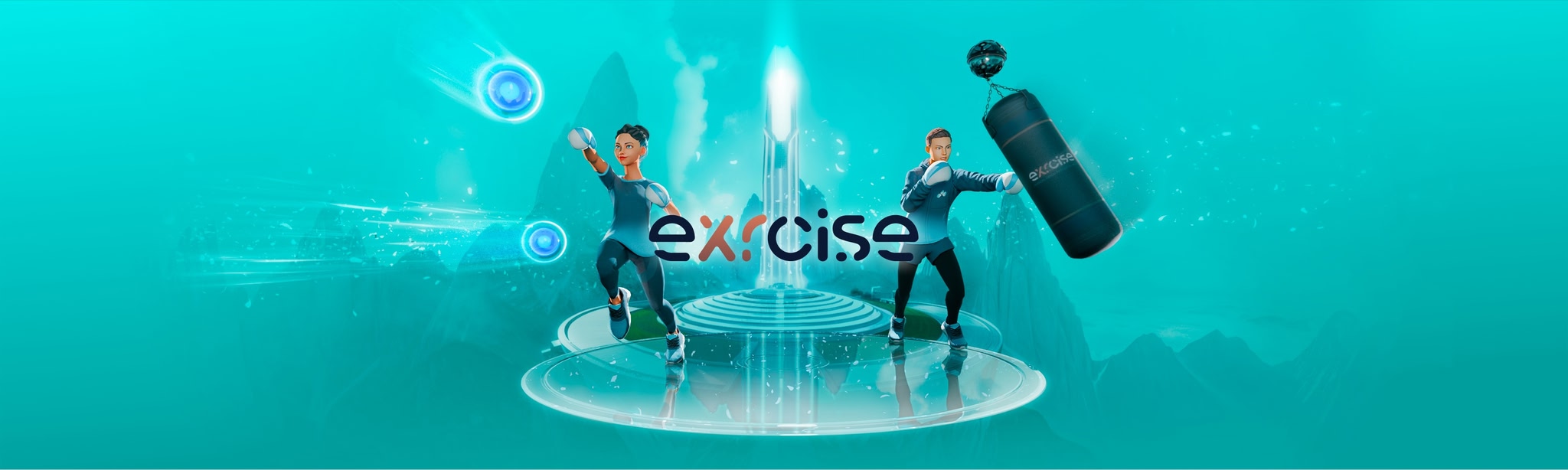 eXRcise