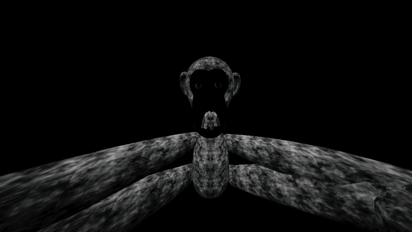 #3. Scary Paradox VR (Meta) 由: Paradox Studios LLC