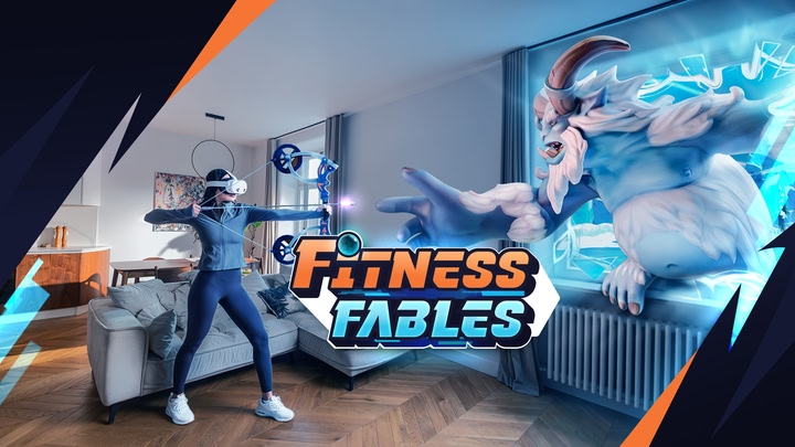 Fitness Fables