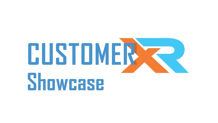 Customer XR Showcase