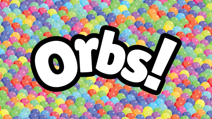 Orbs!