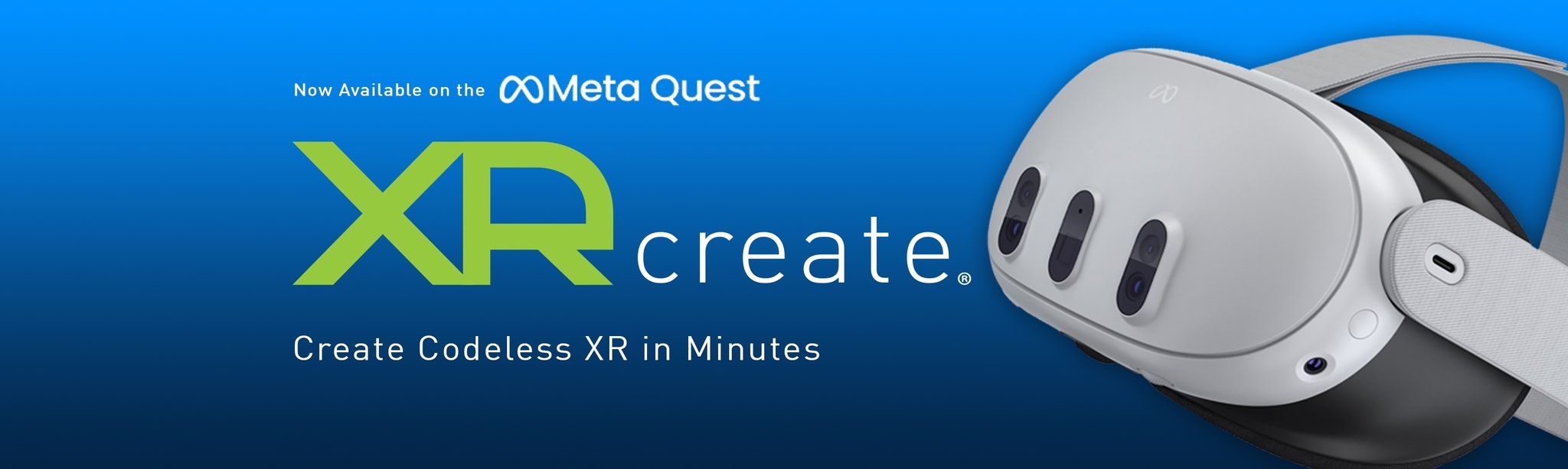 XRcreate