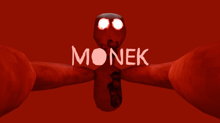 MONEK: Birth Of Darkness