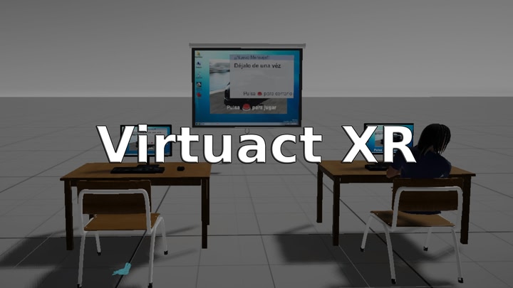 Virtuact XR
