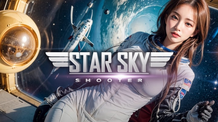 Star Sky Shooter