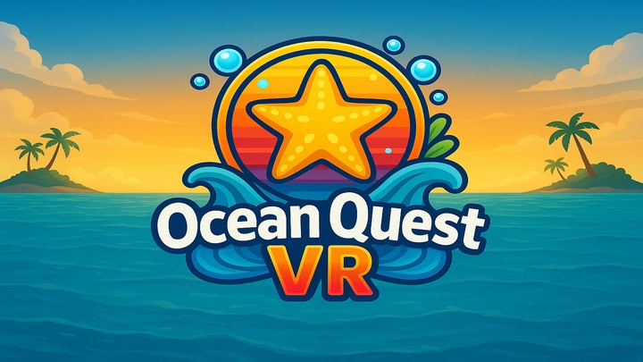 Ocean Quest VR