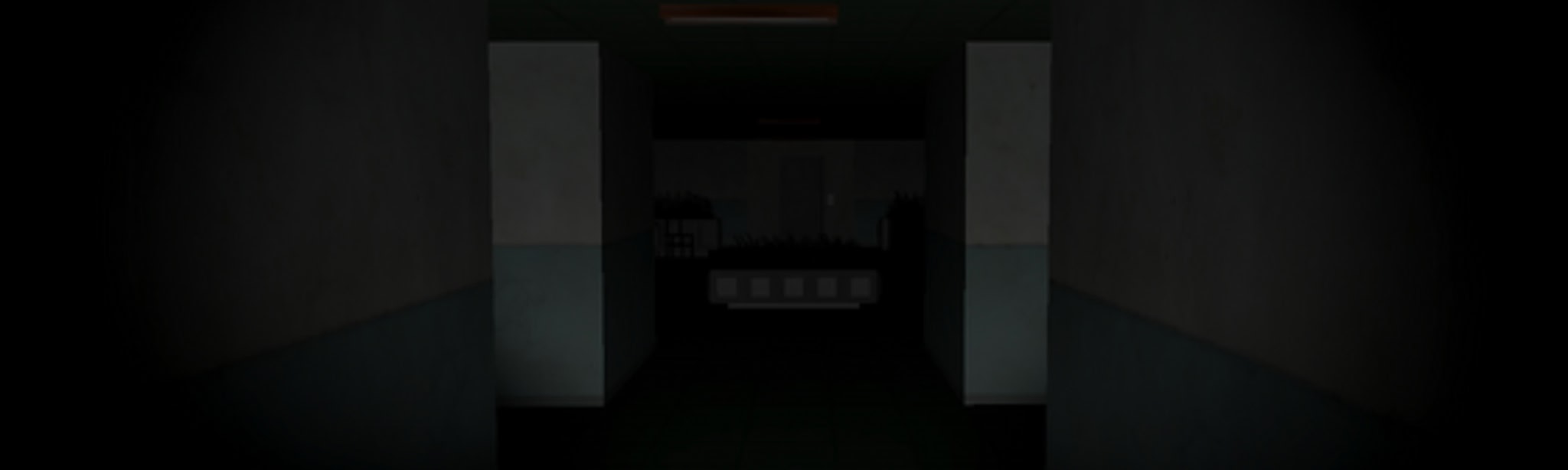 Escape Horror