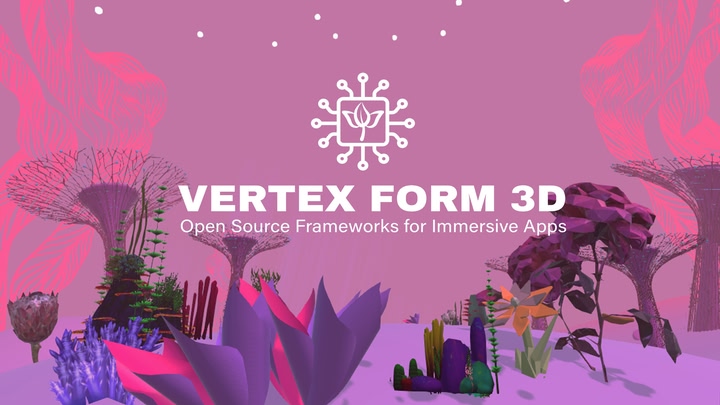 Vertex Form 3D