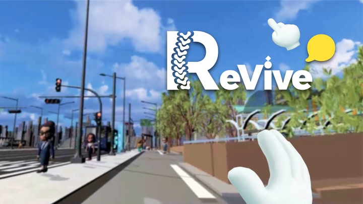 ReVive