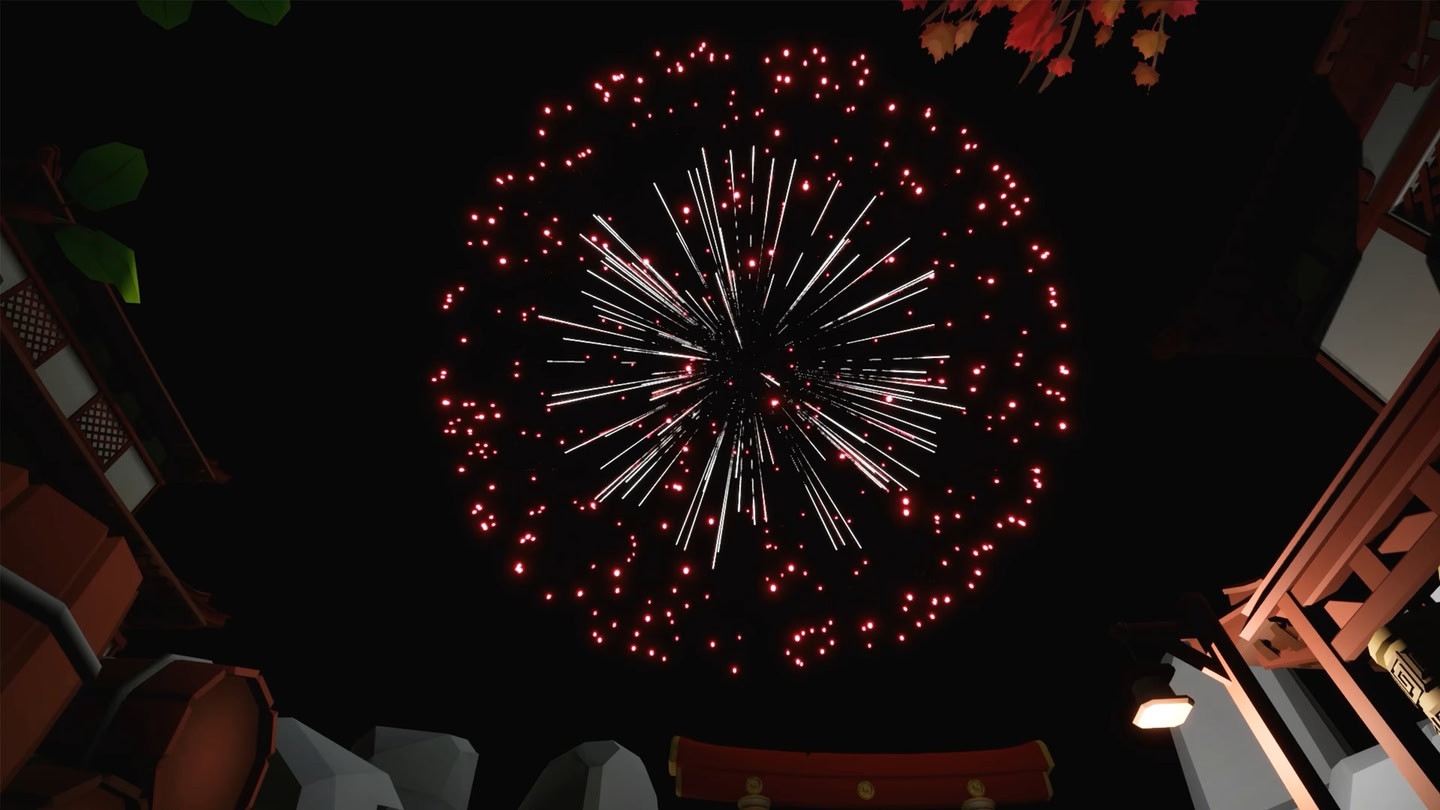 #4. fireworks (Meta) Podle: Ning_1