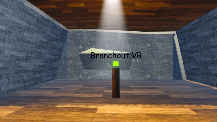 Branchout VR