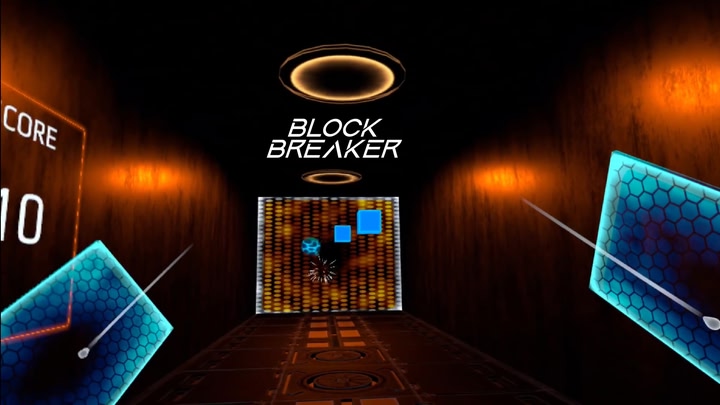 Block Breaker